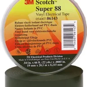 Eltejp Begränsad tid